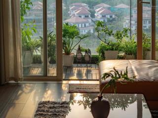Cho thuê 3pn sarimi 110m2  chỉ 35 triệu