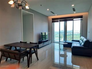 Bán căn hộ 3pn sadora  tầng cao view landmark 81  nhà mới đẹp