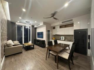 Cho thuê căn hộ 2pn sarimi sala  nội thất cao cấp, nhà mới sạch đẹp, chỉ 28 triệu/tháng!