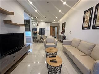 Cho thuê 2pn sarimi view công viên  nội thất mới 100%