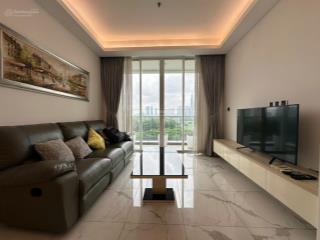 Cho thuê 2pn sarina sala  căn góc  tầng cao  nội thất cao cấp