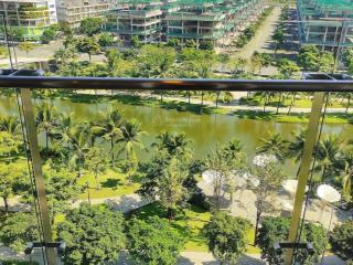 Cho thuê căn hộ 2pn sarimi view công viên  26 triệu