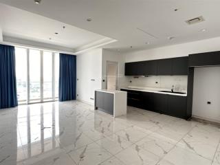 Bán 3pn sarina 127m2 2 ban công  17tỷ1  bao thuế phí