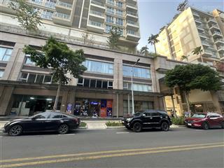 Bán shophouse sarina sala  55 tỷ  sổ hồng sẵn