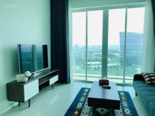 Bán 2pn sadora  92m2  view công viên sala & quận 1