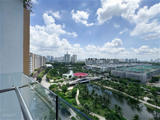 Bán 2pn sarimi view công viên  tầng cao