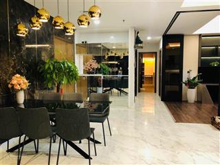 Cho thuê căn hộ 3pn sarica sala  view công viên