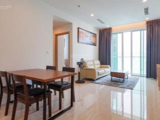Bán 2pn sadora sala  tầng cao  11 tỷ all in