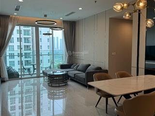 Bán 3pn sadora sala  2 ban công  120m2