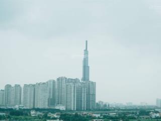 Bán 3pn sadora view landmark 81