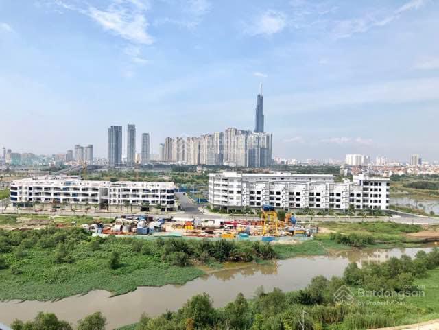 Cho thuê 3pn sadora nội thất cơ bản  nhà trống sẵn