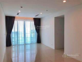 Cho thuê 3pn sadora nội thất cơ bản  nhà trống sẵn