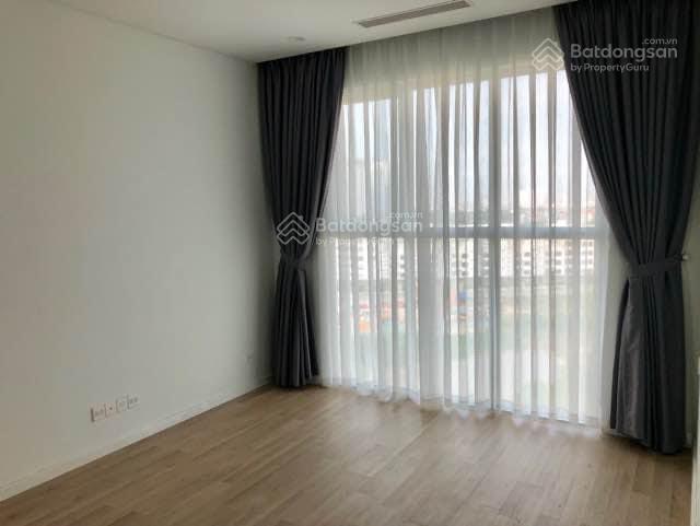 Cho thuê 3pn sadora nội thất cơ bản  nhà trống sẵn