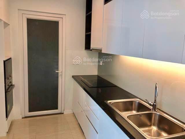 Cho thuê 3pn sadora nội thất cơ bản  nhà trống sẵn