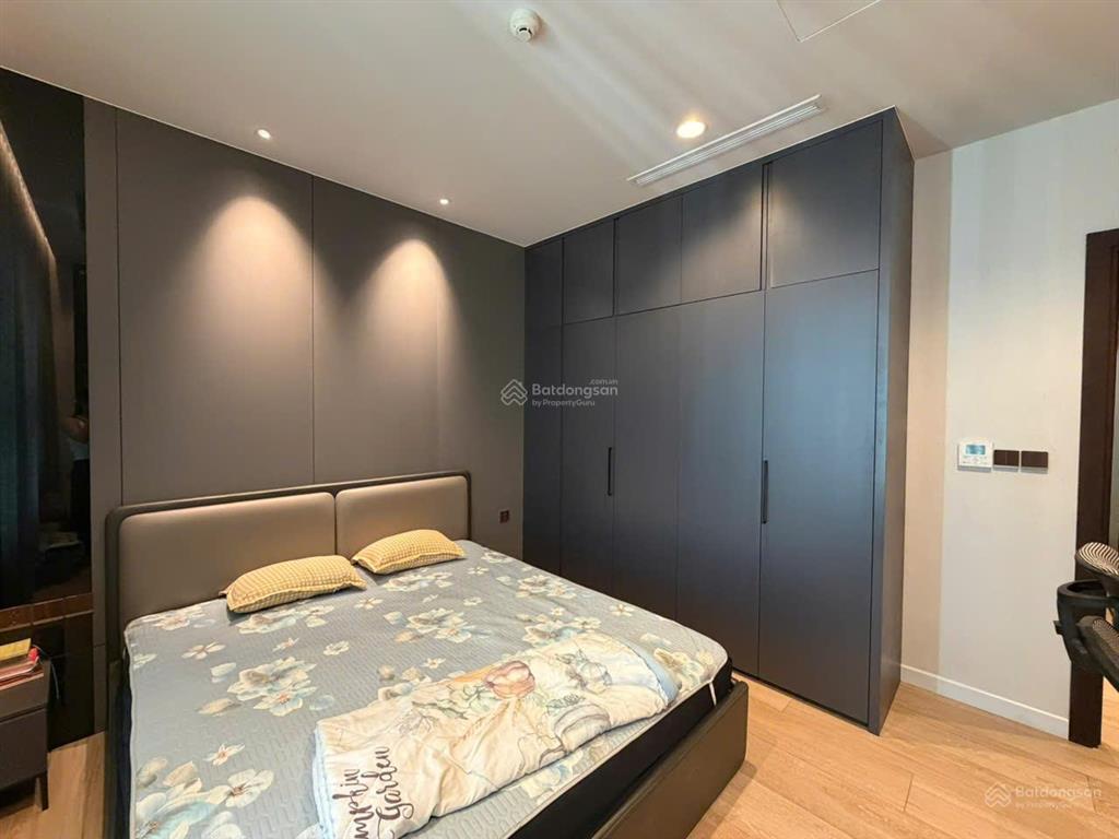 Cho thuê 4pn duplex sadora  215m2  nội thất cao cấp