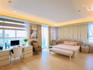 Bán duplex sadora  190m2  3pn + 3wc view hoa hậu