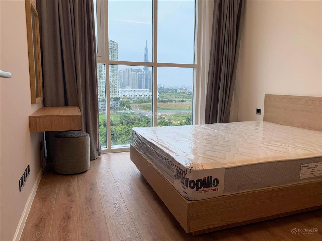 Cho thuê 2pn sarina sala  nhà trống sẵn  96m2  chỉ 30 triệu