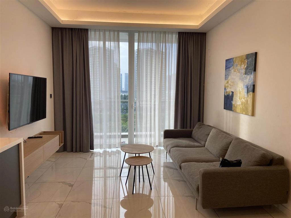 Cho thuê 2pn sarina sala  nhà trống sẵn  96m2  chỉ 30 triệu