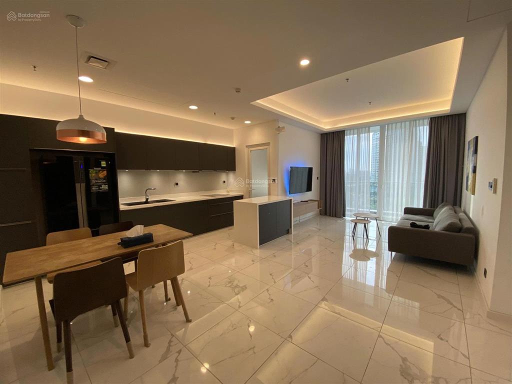 Cho thuê 2pn sarina sala  nhà trống sẵn  96m2  chỉ 30 triệu