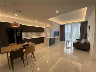 Cho thuê 2pn sarina sala  nhà trống sẵn  96m2  chỉ 30 triệu