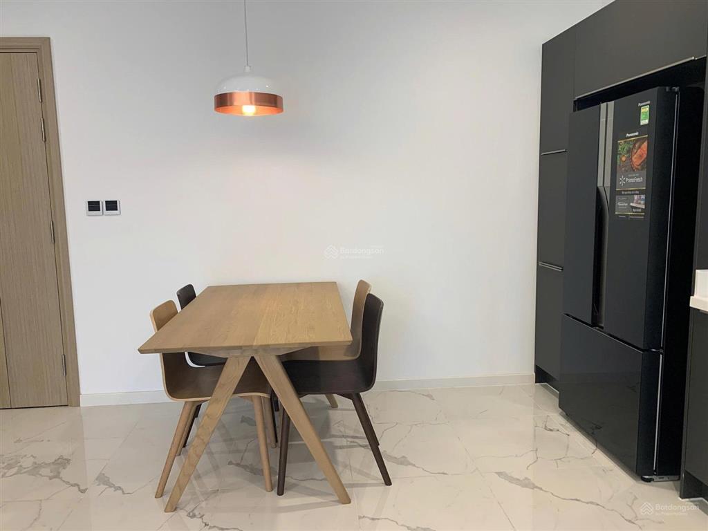 Cho thuê 2pn sarina sala  nhà trống sẵn  96m2  chỉ 30 triệu