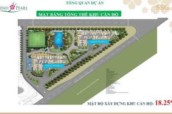 Bán căn hộ 2 ngủ 2wc mỹ đình 75m2 giá thương lượng, sổ chính chủ