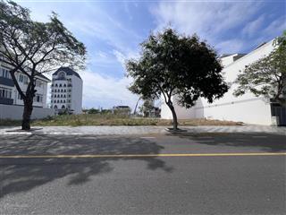 Bán đất nền ocean dunes  phố biển rạng đông  a3 hướng biển gần công viên giá 8 tỷ buông sổ
