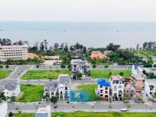 Bán đất nền ocean dunes  phố biển rạng đông phan thiết giá đầu tư.  0966 343 ***