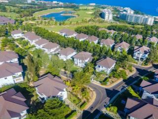 Bán biệt thự sea links mũi né view biển dãy s  gần hồ bơi giá tốt đầu tư