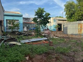 Bán đất ngang 4m64, 91.5m2, hệ số 3.5, hxh  nguyễn văn tăng, p. long thạnh mỹ, tp. hcm
