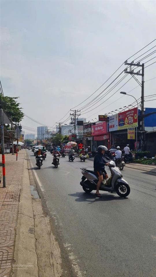 Nhà mặt tiền ngang 6mx28m6 tầng  nguyễn văn tăng  phường long thạnh mỹ  tp. thủ đức