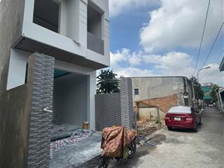 Bán đất 68m2, đường 13, trường cấp 3 nguyễn huệ, nguyễn văn tăng p. long thạnh mỹ, giá tốt 3,794 tỷ