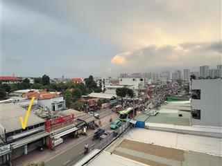 Nhà mt chính chủ 6mx28m  nguyễn văn tăng  phường long thạnh mỹ  tp. thủ đức