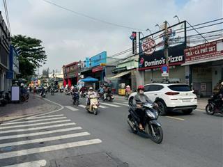 Mb kinh doanh ngang 9x42m  nguyễn văn tăng, p long thạnh mỹ