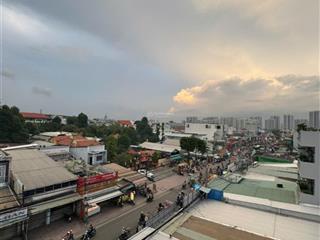 Nhà mt chính chủ 6mx28m  nguyễn văn tăng  phường long thạnh mỹ  tp. thủ đức