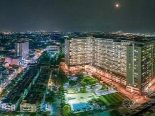 Cần bán căn hộ chung cư 9 view quận 9, dt 58m 2pn 2wc tầng đẹp view thoáng. giá chỉ 2,85 tỷ