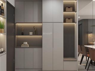Cần bán căn hộ chung cư sky9 quận 9 dt 74m 3n 2wc giá 3,4 tỷ nhà mới view đẹp thoáng