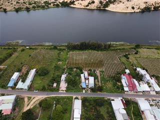 Đất thổ cư, mặt tiền nhựa hoà thắng, bàu sen diện tích 430m2 giá chỉ 2,5 tỷ