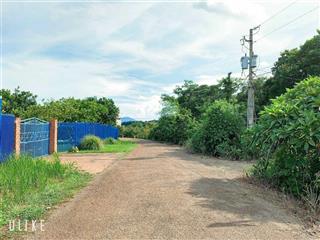 Bán 36600m2 đất (3.66 ha) tại xã sông xoài, tx phú mỹ  brvt, đường vào 8m. giá 33 tỷ(900ng/m2)