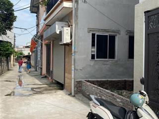 Nhỉnh 5 tỷ sở hữu ngay lô đất siêu đẹp tại cổ dương, tiên dương, đa 61,3m2, shcc, gần trung tâm
