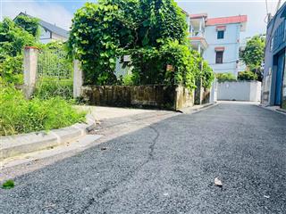 Đất đẹp bắc hồng ô tô tận cửa gần vincom cơ hội không hai 72,2m2 full thổ cư  shcc  giá 6x tr/m2