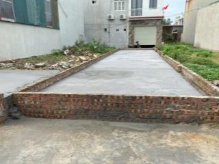 Chính chủ bán lô đất kính nỗuy nỗ đa 66,5m2 sẵn sổ gần bệnh viện, trung tâm, giao thông....