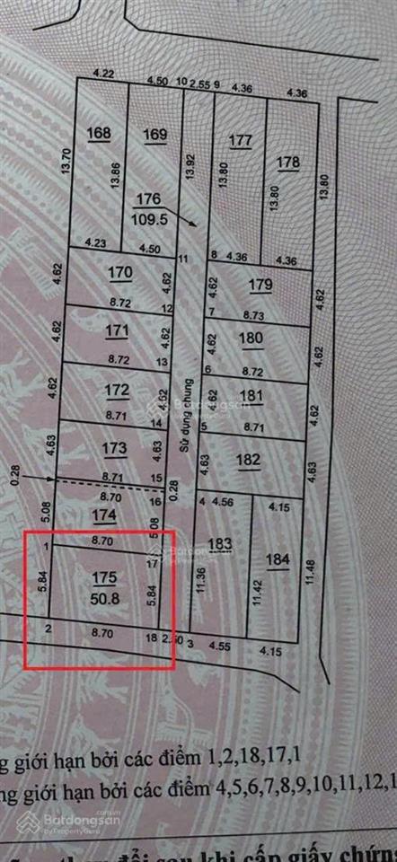 4.2 tỷ sở hữu ngay lô góc 50,8m2  shcc  ô tô đỗ đất tại xóm ba chữ, vân nội, đông anh