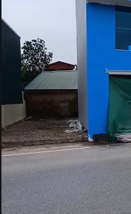 Chính chủ bán đất thổ cư hồng vân thường tín dt 42m2 mt 4m giá chào trên 3 tỉ