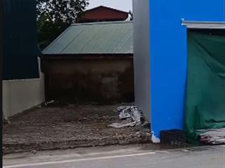 Chính chủ bán đất thổ cư hồng vân thường tín dt 42m2 mt 4m giá chào trên 3 tỉ