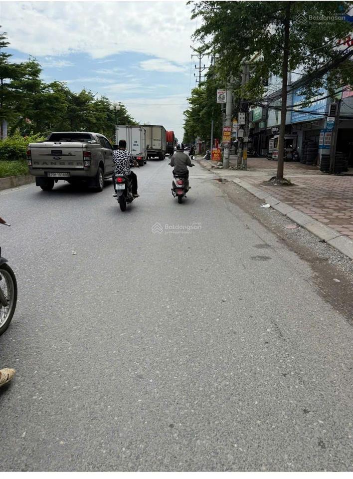 Chính chủ bán đất thổ cư hồng vân thường tín dt 42m2 mt 4m giá chào trên 3 tỉ