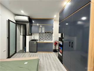 Bán cc mini 58m ôtô 7 tầng thang máy 18p đủ giấy phép pccc doanh thu 900tr/năm tại phú diễn 16,6 tỉ