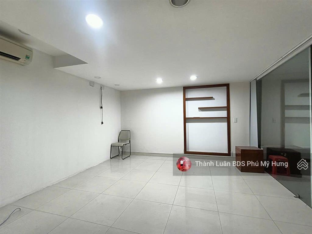 Chỉ 38 triệu sở hữu biệt thự pmh  q7. khu an ninh  yên tĩnh  phù hợp ở, vp. em luân. xem ngay