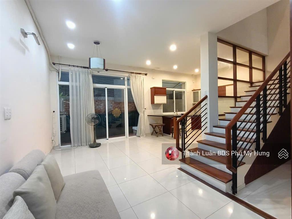 Chỉ 38 triệu sở hữu biệt thự pmh  q7. khu an ninh  yên tĩnh  phù hợp ở, vp. em luân. xem ngay