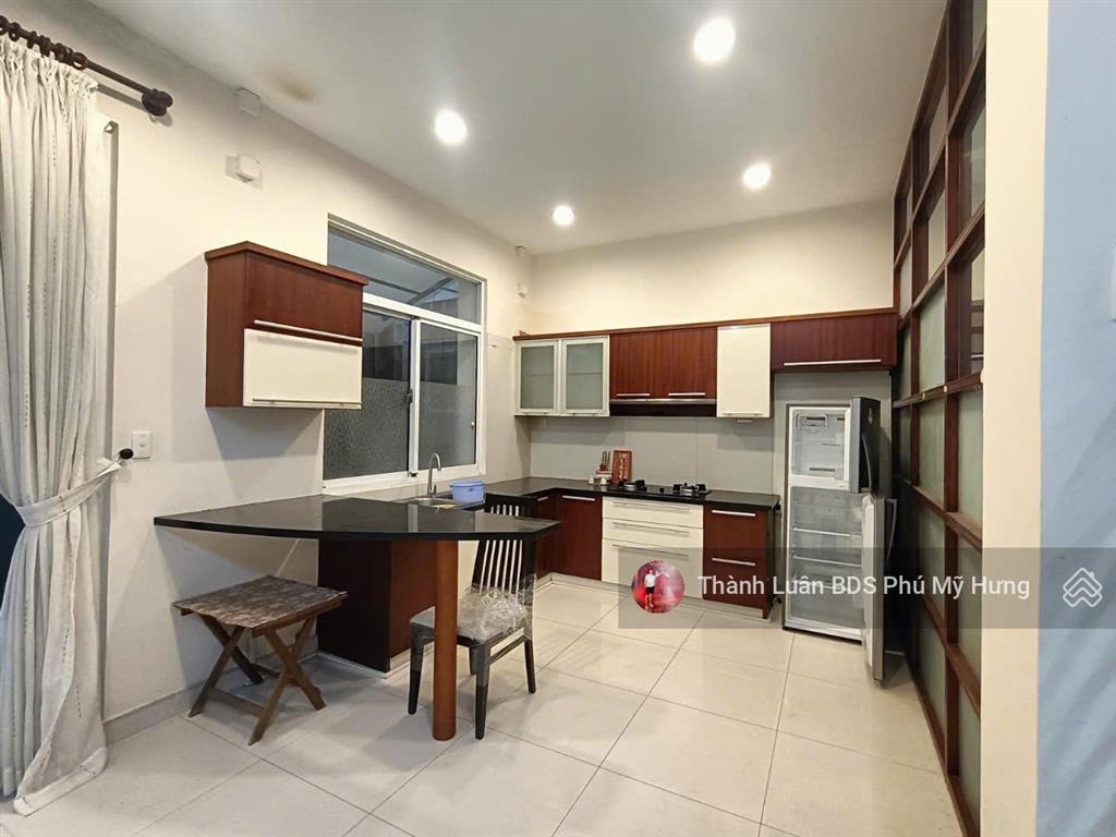 Chỉ 38 triệu sở hữu biệt thự pmh  q7. khu an ninh  yên tĩnh  phù hợp ở, vp. em luân. xem ngay